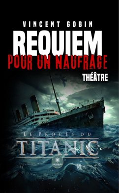 Cover Requiem pour un naufrage (eBook, ePUB)