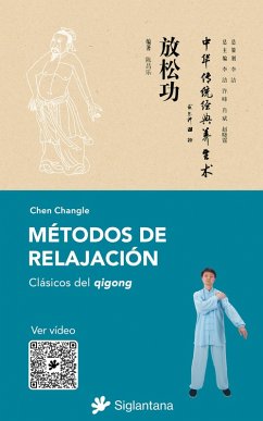 Cover Métodos de relajación (eBook, ePUB)