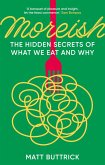 Moreish (eBook, ePUB) Moreish (eBook, ePUB)