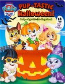 Paw Patrol: Pup-Tastic Halloween Paw Patrol: Pup-Tastic Halloween