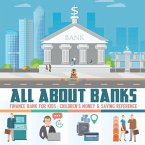 All about Banks - Finance Bank for Kids   Children's Money & Saving Reference