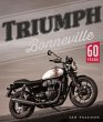 Triumph Bonneville - Bild 1