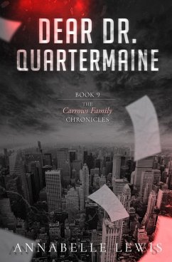 Cover Dear Dr. Quartermaine