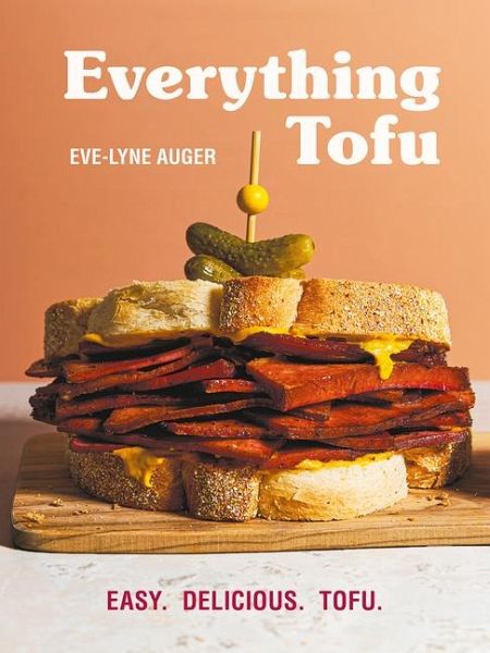 Everything Tofu Everything Tofu