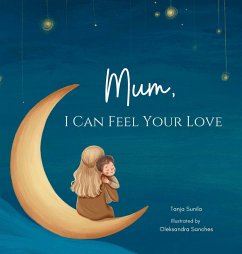 Cover Mum, I Can Feel Your Love