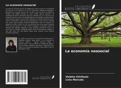 Cover La economía neosocial
