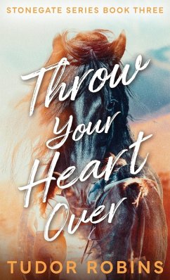 Cover Throw Your Heart Over