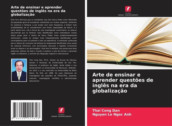 Arte de ensinar e aprender questões de inglês na era da globalização Arte de ensinar e aprender questões de inglês na era da globalização