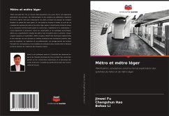 Cover Métro et métro léger