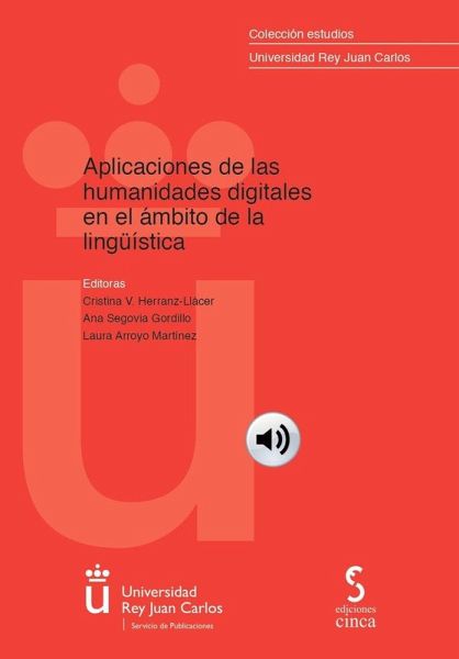 Aplicaciones de las humanidades digitales en el ámbito de la lingüística