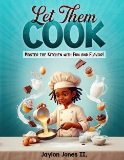 Cover Let Them Cook