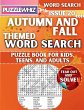Autumn and Fall - Themed Word Search -... - Bild 1