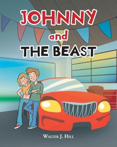 Cover Johnny and The Beast