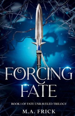 Cover Forcing Fate