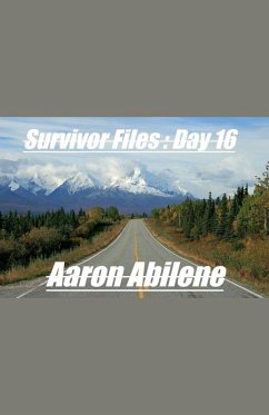 Cover Survivor Files