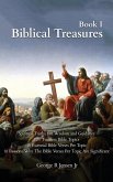 Biblical Treasures Biblical Treasures