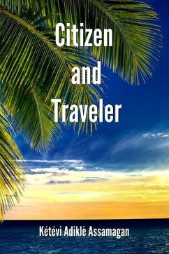 Cover Citizen and Traveler