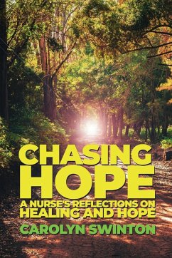 Cover Chasing Hope