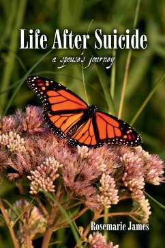 Cover Life After Suicide