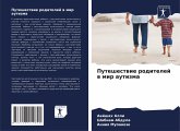 Puteshestwie roditelej w mir autizma