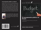 El presupuesto público en Brasil: