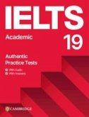 Ielts 19 Academic Student's Book with Answers with Audio with Resource Bank Ielts 19 Academic Student's Book with Answers with Audio with Resource Bank