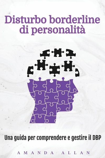 Disturbo borderline di personalità