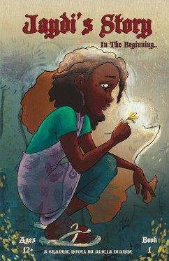 Cover Jaydi's Story #1