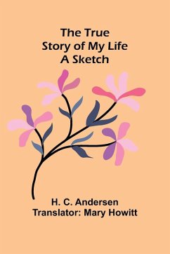 Cover The True Story of My Life