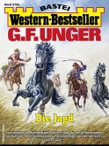G. F. Unger Western-Bestseller 2700 (eBook, ePUB)