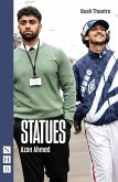 Statues (eBook, ePUB) Statues (eBook, ePUB)