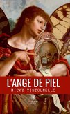 L'ange de Piel (eBook, ePUB) L'ange de Piel (eBook, ePUB)