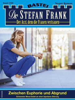 Cover Dr. Stefan Frank 2789 (eBook, ePUB)