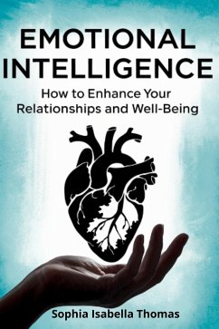 Emotional Intelligence (eBook, ePUB) Cover Emotional Intelligence (eBook, ePUB)