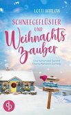Schneegeflüster und Weihnachtszauber (eBook, ePUB)