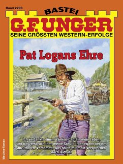 Cover G. F. Unger 2299 (eBook, ePUB)