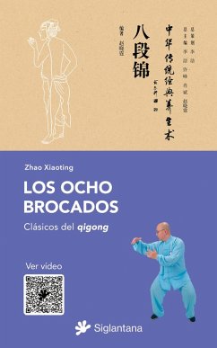Cover Los ocho brocados (eBook, ePUB)