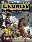 G. F. Unger Sonder-Edition 308 (eBook, ePUB) G. F. Unger Sonder-Edition 308 (eBook, ePUB)