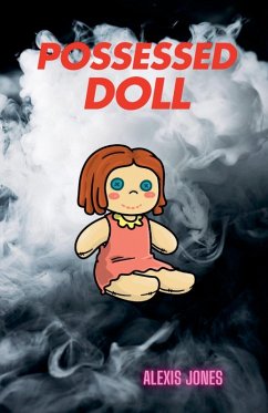 Cover Possessed Doll