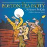 The Boston Tea Party - US History for... - Bild 1