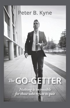 Cover The Go-Getter