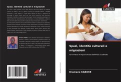 Cover Spazi, identità culturali e migrazioni