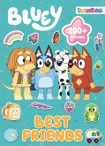Bluey Stickertivity: Best Friends Bluey Stickertivity: Best Friends
