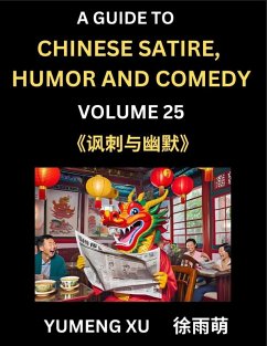 Cover Laughing at Life (Part 25)