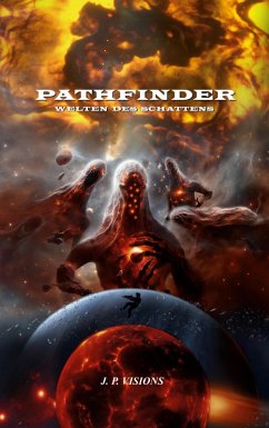 Pathfinder: Welten des Schattens Cover Pathfinder: Welten des Schattens