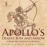 Apollo's Deadly Bow and Arrow - Greek... - Bild 1
