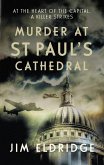 Murder at St Paul's Cathedral Murder at St Paul's Cathedral