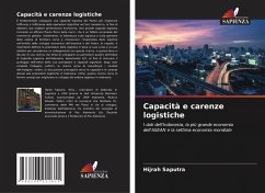 Capacità e carenze logistiche - Saputra, Hijrah Capacità e carenze logistiche - Saputra, Hijrah