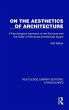 On the Aesthetics of Architecture - Bild 1