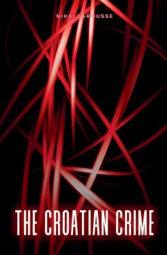 Cover The Croatian Crime